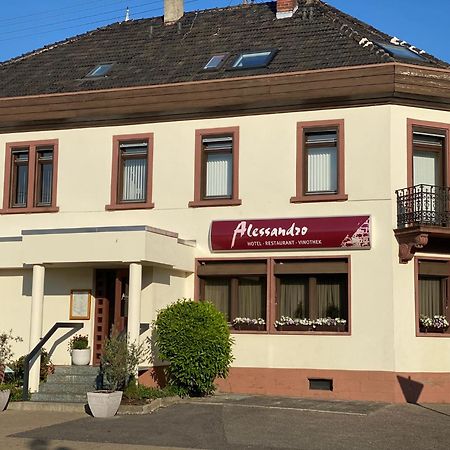 Hotel Alessandro Neuried  Exterior foto